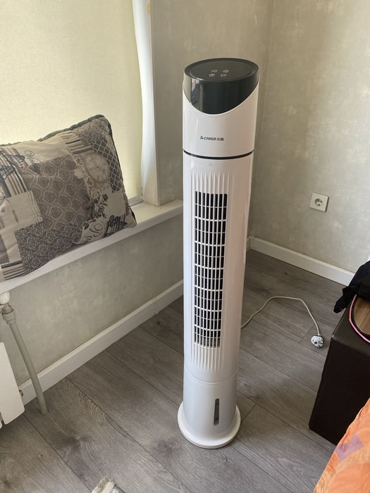 Вентелятор