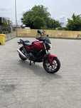 Honda NC750S, DCT,ABS, fara incidente.