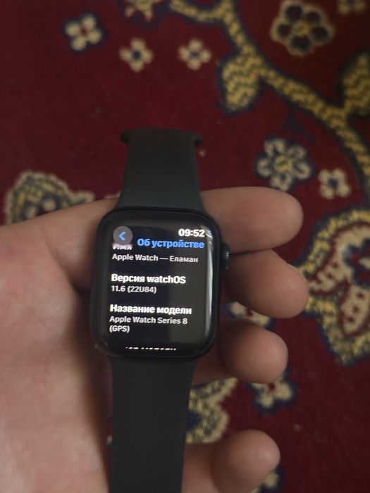 Apll watch эпл уачь