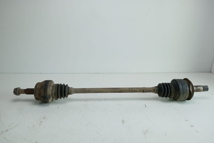 Planetara stanga spate Mercedes-Benz CLK-Class C208 (facelift)