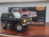 Rc FMS FCX24 1/18 offroad chevrolet