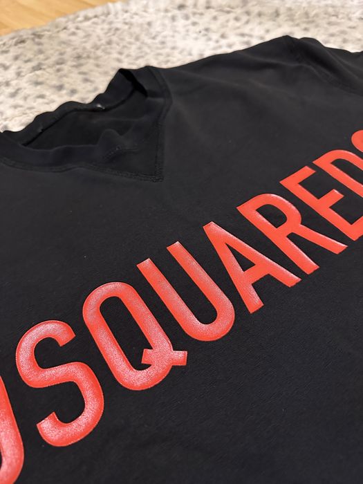 Dsquared - мъжка блуза