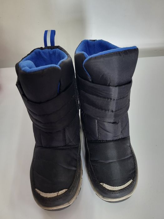 Дутши на мальчика