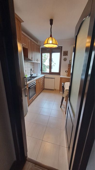 apartament ultracentral de inchiriat