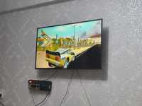 Телевизор Ava 40W5 Android TV