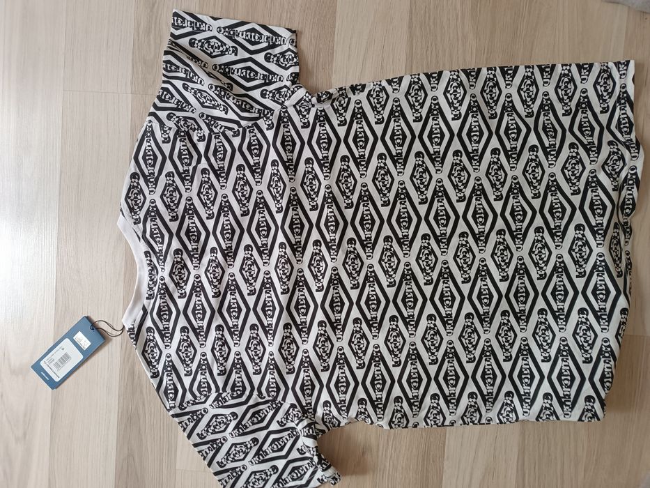 Vand tricou loto bumbac M