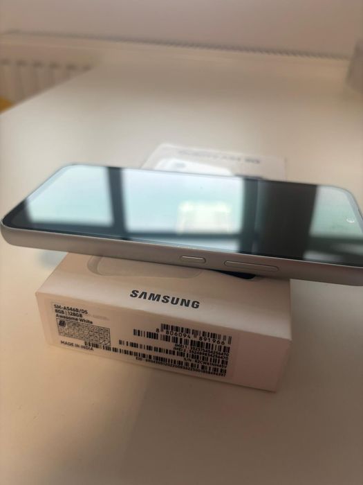 Samsung A54 128GB 8GB