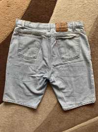 Baggy Jorts Vintage Levis Orange Tab 90s Rari