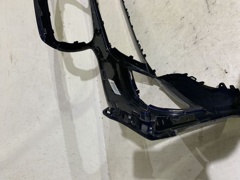 Bara fata Mercedes C-Class W205, facelift, 2018, 2019, 2020, 2021, cod origine OE A2058851101.