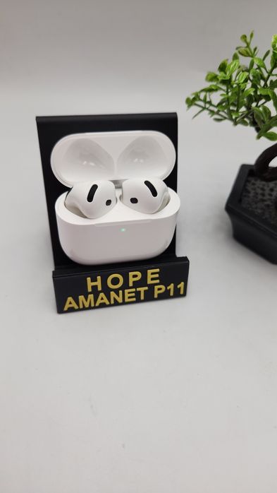 Hope Amanet P11-Apple Airpods 4/ Type-C/Garantie