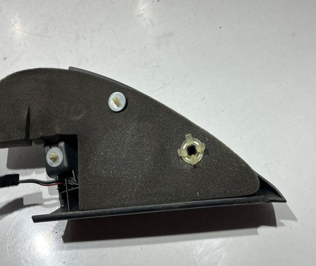 Boxa / Tweeter dreapta fata 5N0035412 Volkswagen VW Tiguan 1 5N [2007