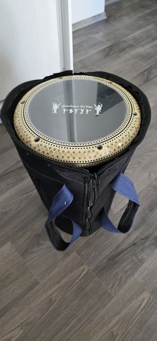 Tarabana darbuka