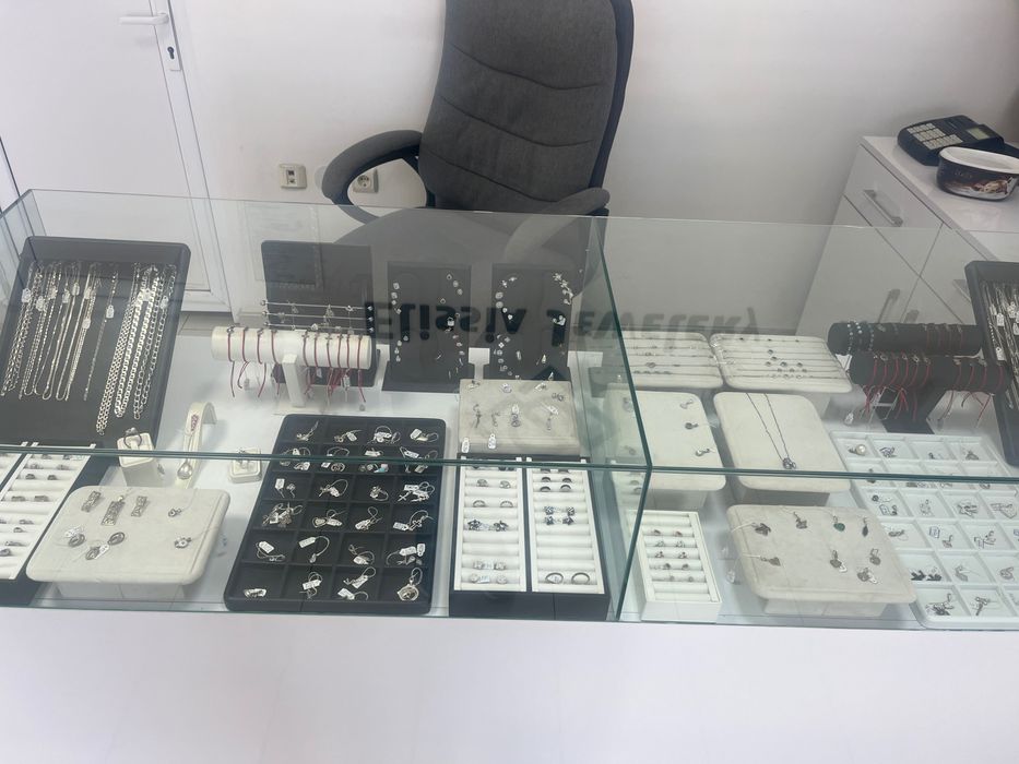 Продава се Магазин в Бургас, Меден рудник - зона А - 30 кв.м за 0 €/кв.м - Снимка #6