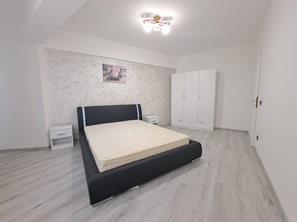 Micro Apartament West Side Complex George Enescu -direct proprietar-