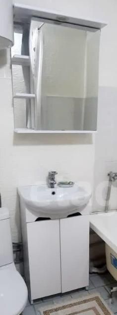 Шкаф+раковина+смеситель