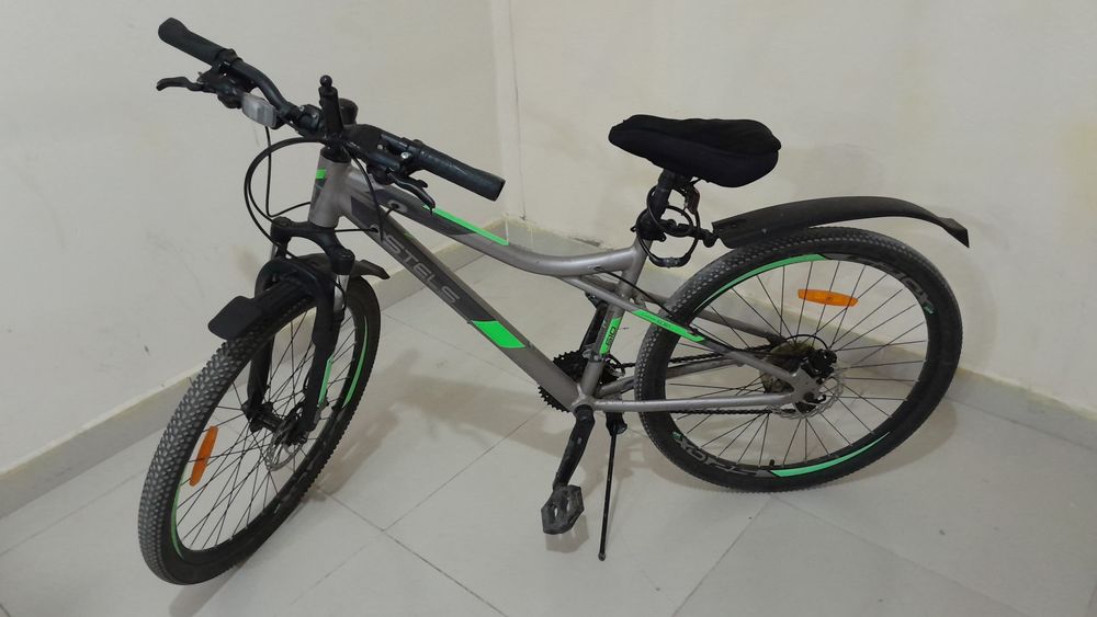 Продам хорошей велик