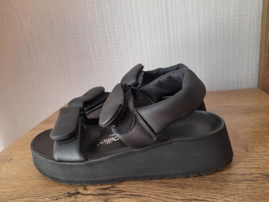 Birkenstock papillio дамски сандали 38 номер.