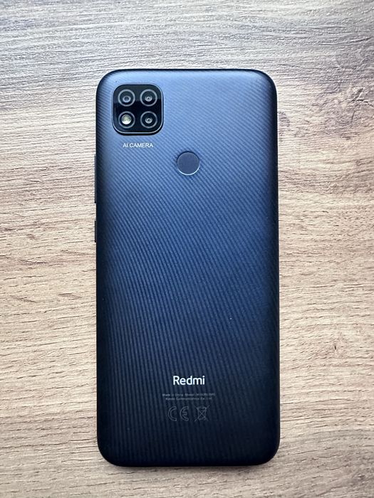 Xiaomi redmi  9c