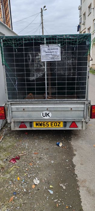 Garanție la remorca, NU!