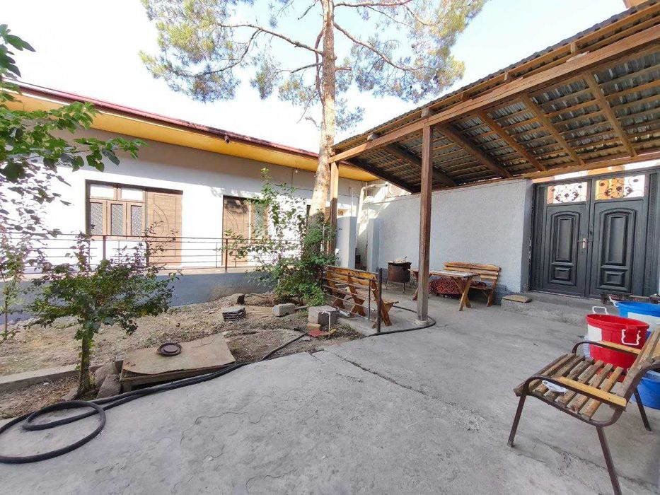 Yu  Сдаётся в аренду дом 18 комнат под гостиницу/хостел/детсад