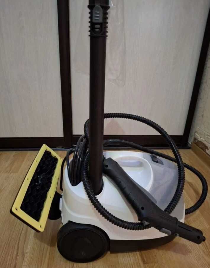 Парогенератор karcher sc 4