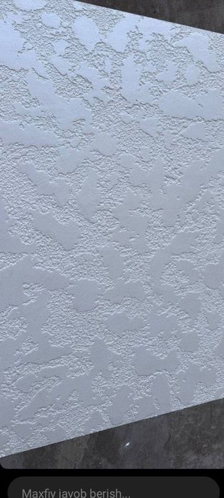 Atachento travertin malyrka qilmiz