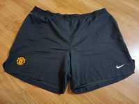 Мъжки къси панталони Nike Manchester United