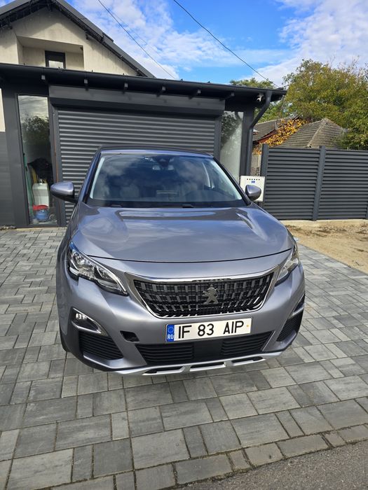 Vand Peugeot 3008 -2019