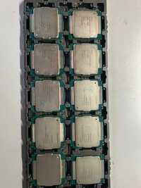 Intel xeon v3,v4