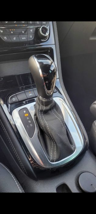 Opel Astra K 2021 Automat