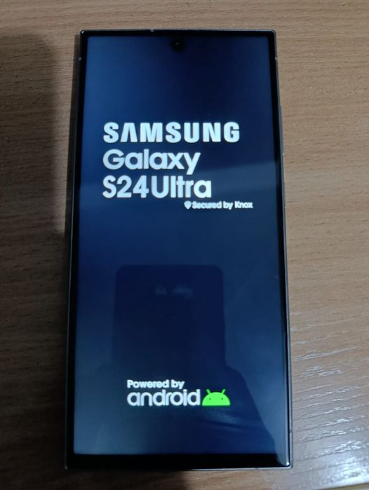 Продам Samsung s24 ultra