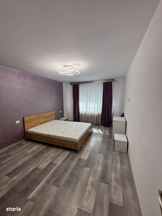 De vanzare 2 camere,mobilat,utilat,zona ULTRAcentrala,Pret 78000 euro