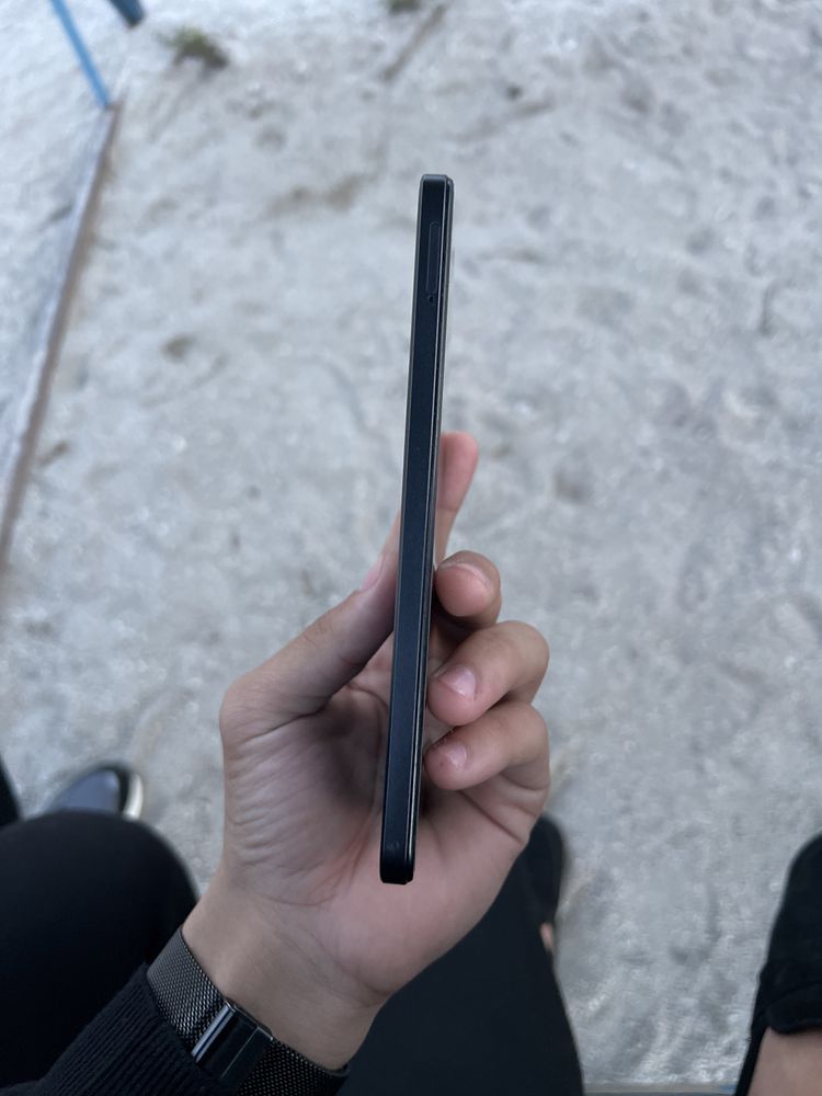 Xiaomi Redmi note 12