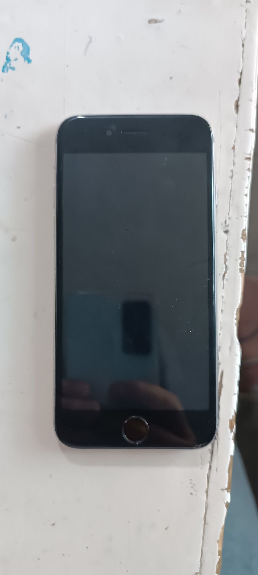 I phone 6 holatiy