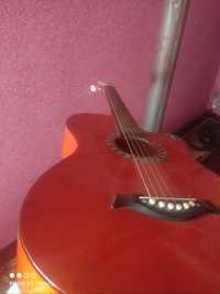 Gitara 38  holati yangidek