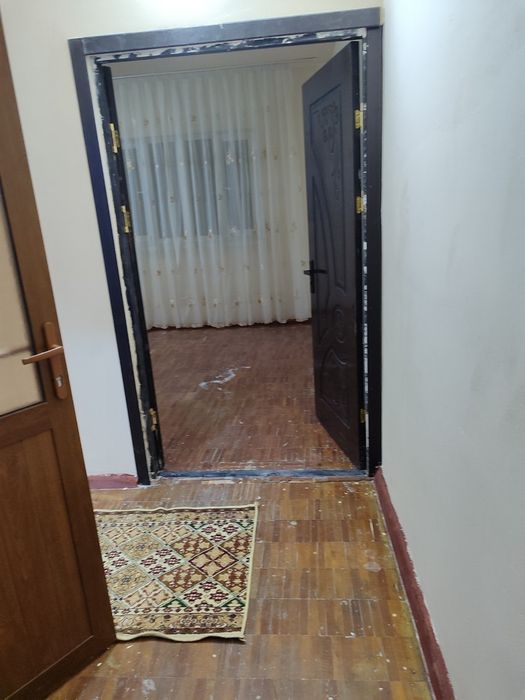 Ijaraga kvartira beriladi 1 xona 2 xona qilingan