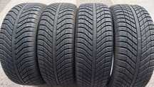 Всесезонни гуми 205/50/17 Goodyear Vector4Seasons 4 броя