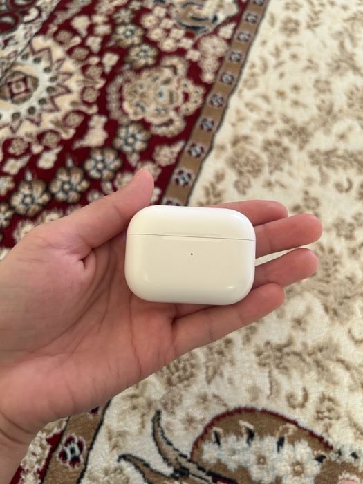 Айрподс наушники