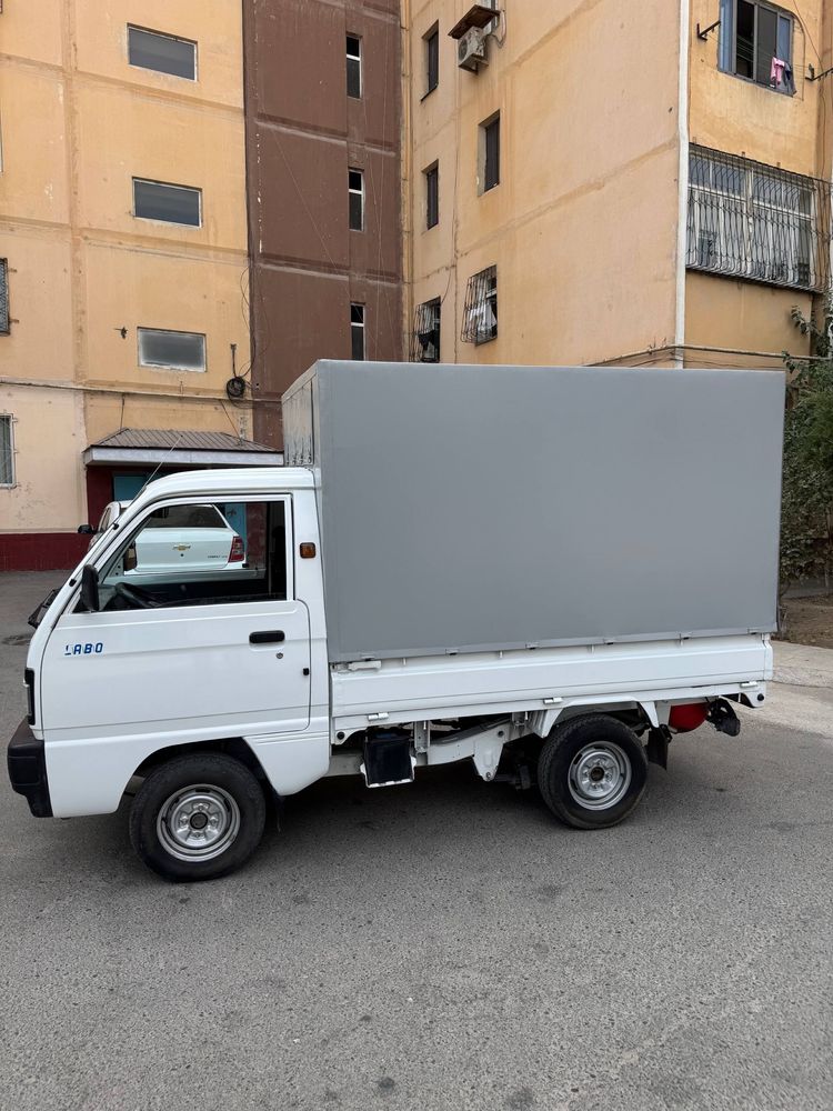 Labo 2024/25 Gazi bor Tozza