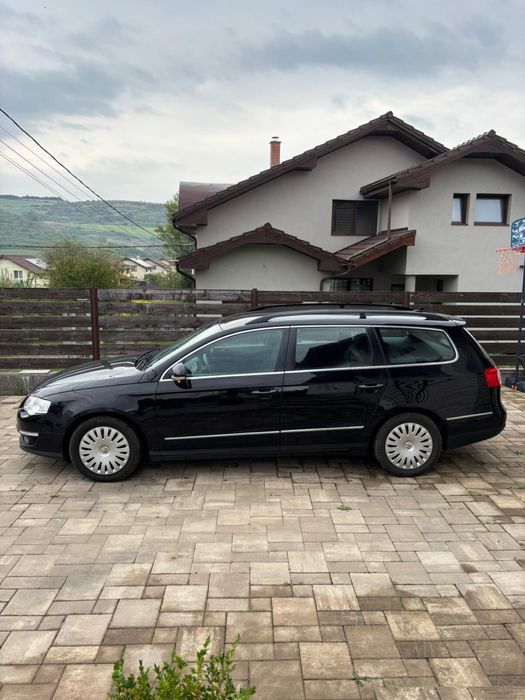 De vanzare WV Passat