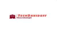 TechDavidoff - Instalare Windows,diagnoze pc laptop etc