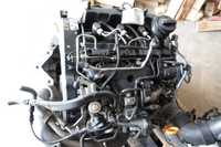 Motor 1,2TDI*CFW*75CpEuro5CuAnexe&CutieViteze*VwPoloGolfFabia63000kmFr