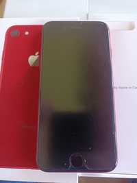 iPhone 8 Red 64 gb