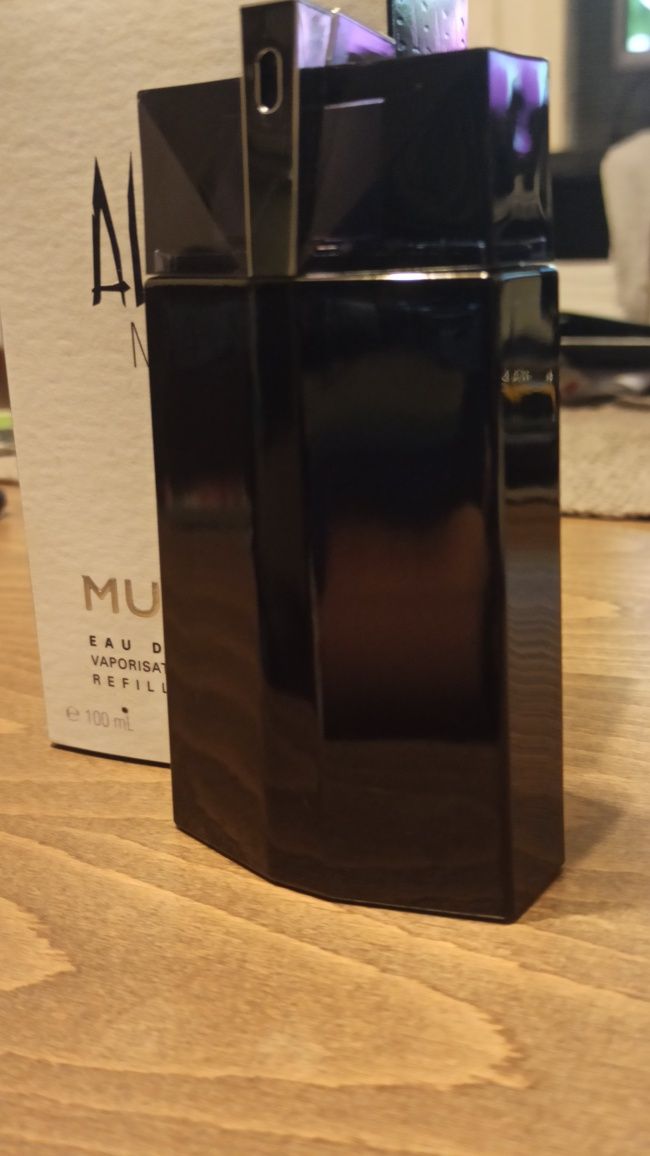 Парфюм Alien man Mugler 100ml