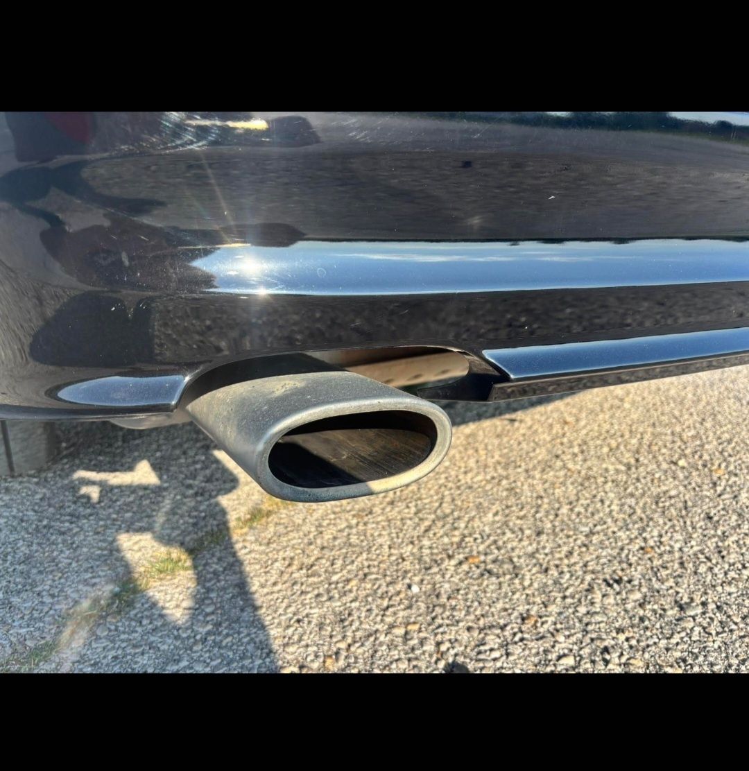 BMW 318I E91 eletta