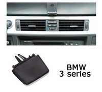 Плъзгач за преместване на духалките за БМВ E90 E91 E92 E93 BMW парно