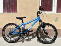 Bicicleta copii Ridgeback Aluminiu 20 Inch 6 viteze Shimano