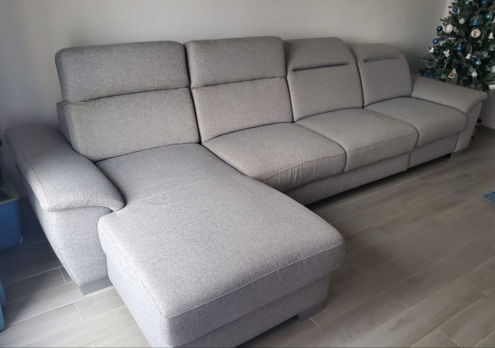 Canapea extensibilsă