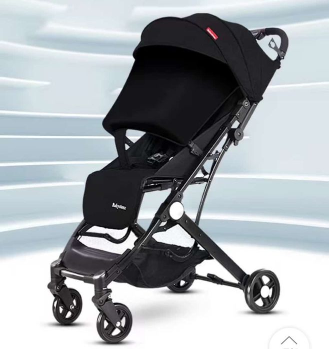 Коляска для малышей новый