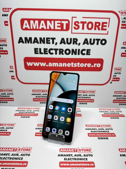Xiaomi Redmi A3 128GB Amanet Store Braila [13727]